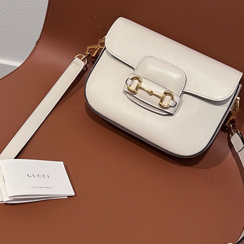 Gucci 1955 mini bag